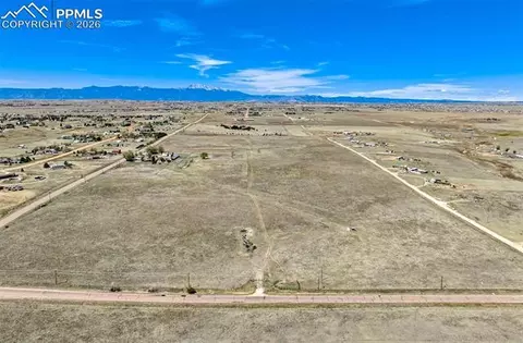 4630 Murr Rd, Peyton, CO 80831 photo 13