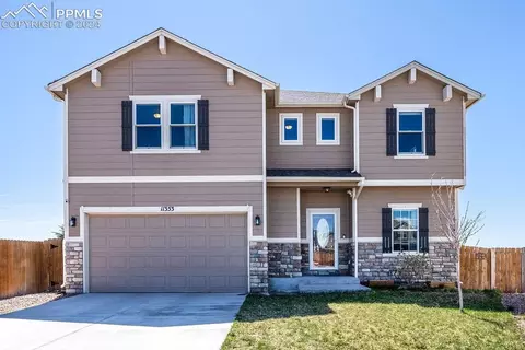 11353 Avena Rd, Peyton, CO 80831 photo 1
