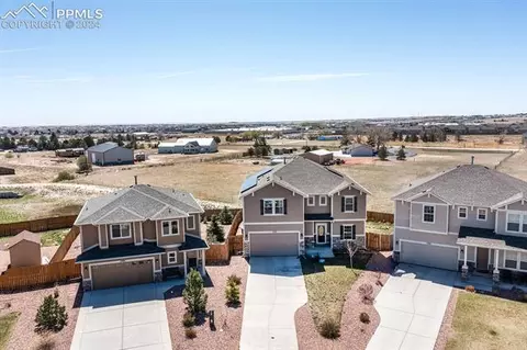 11353 Avena Rd, Peyton, CO 80831 photo 2
