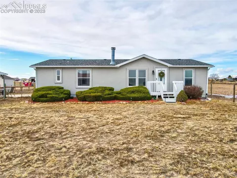 1392 Buffalo Run Rd, Calhan, CO 80808