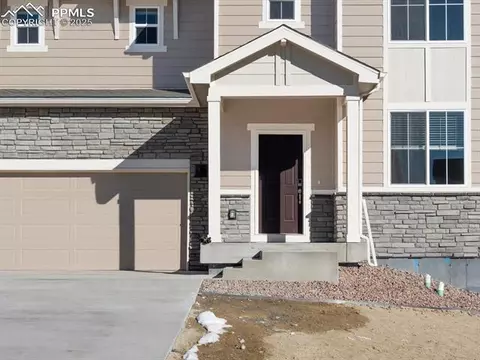13446 Valley Peak Dr, Peyton, CO 80831 photo 2