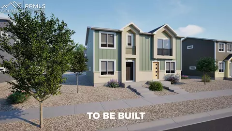 9550 Clarkville Trl, Colorado Springs, CO 80925