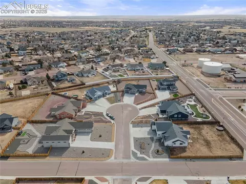 9996 Bracknell Pl, Peyton, CO 80831 photo 41