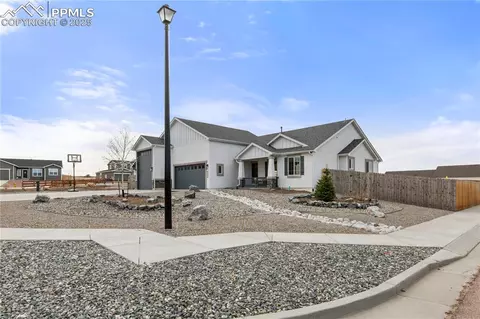 9996 Bracknell Pl, Peyton, CO 80831 photo 3
