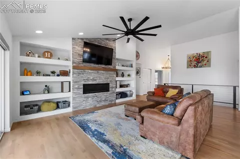 9996 Bracknell Pl, Peyton, CO 80831 photo 7