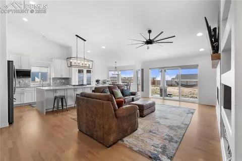 9996 Bracknell Pl, Peyton, CO 80831 photo 6
