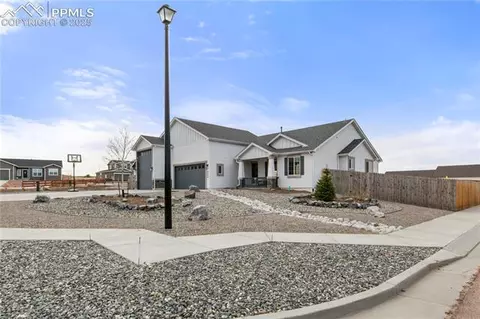 9996 Bracknell Pl, Peyton, CO 80831 photo 3