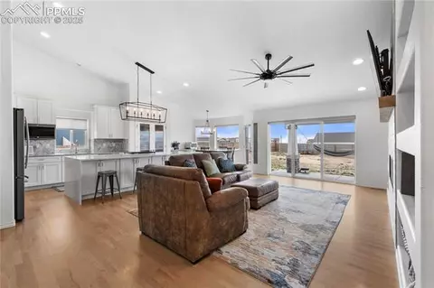 9996 Bracknell Pl, Peyton, CO 80831 photo 6