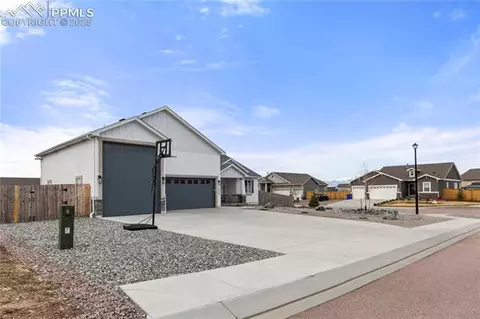 9996 Bracknell Pl, Peyton, CO 80831 photo 2