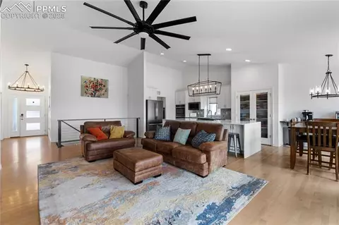 9996 Bracknell Pl, Peyton, CO 80831 photo 8