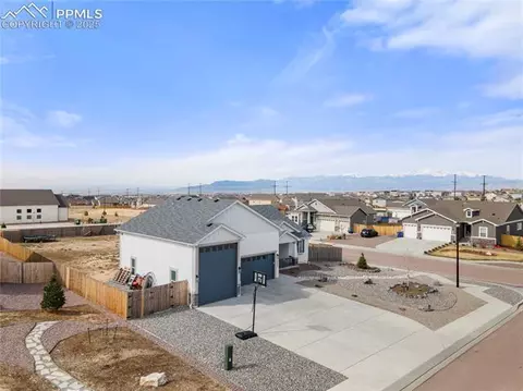 9996 Bracknell Pl, Peyton, CO 80831 photo 4