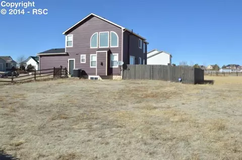8425 Saddleman Rd, Peyton, CO 80831 photo 21