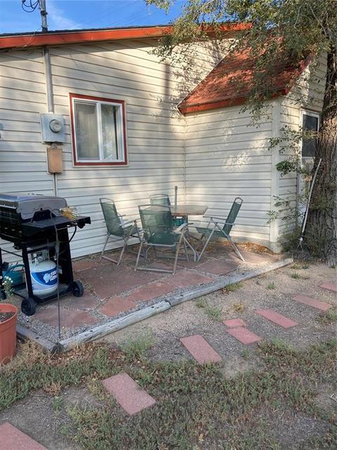 336 3rd St, Hugo, CO 80821 photo 4