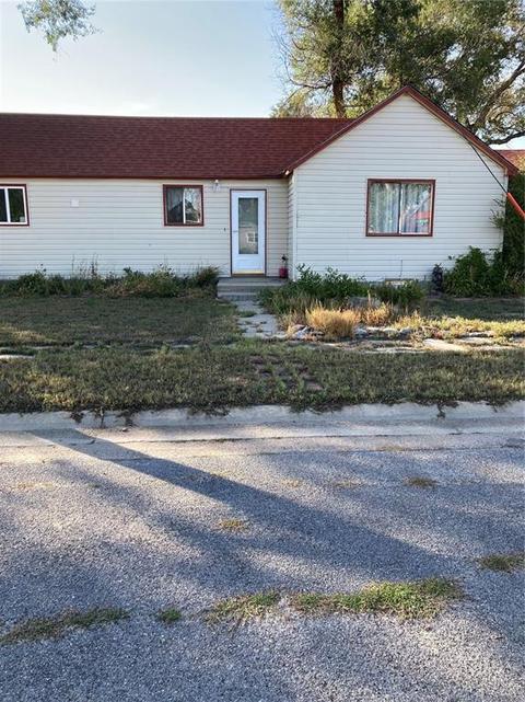 336 3rd St, Hugo, CO 80821 photo 2