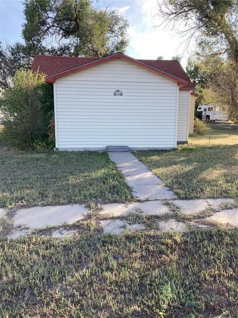 336 3rd St, Hugo, CO 80821 photo 3
