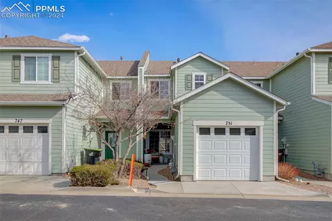751 Hailey Glenn Vw, Colorado Springs, CO 80916