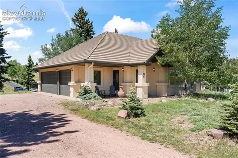 106 Joshua Rd, Divide, CO 80814