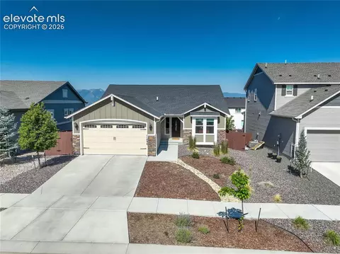 11090 Galaxy Hunter Dr, Colorado Springs, CO 80908