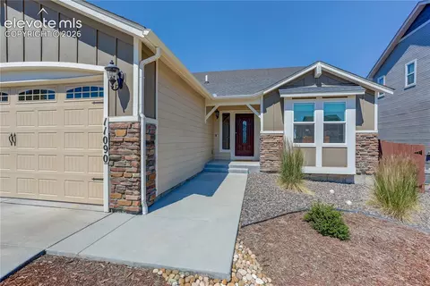 11090 Galaxy Hunter Dr, Colorado Springs, CO 80908