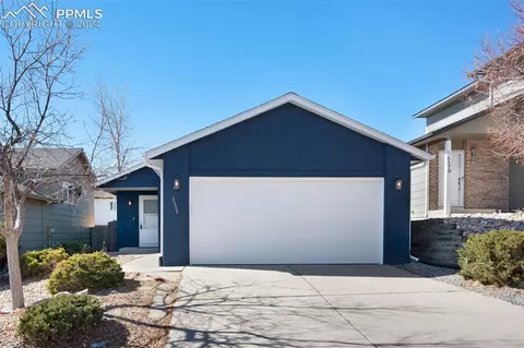 5580 Jennifer Ln, Colorado Springs, CO 80917