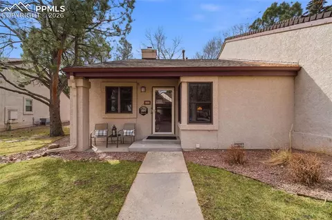 510 Autumn Crest Cir #A, Colorado Springs, CO 80919
