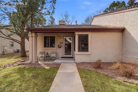 510 Autumn Crest Cir #A, Colorado Springs, CO 80919