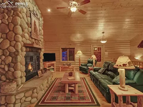 559 Timber Ridge Rd, Divide, CO 80814 photo 8