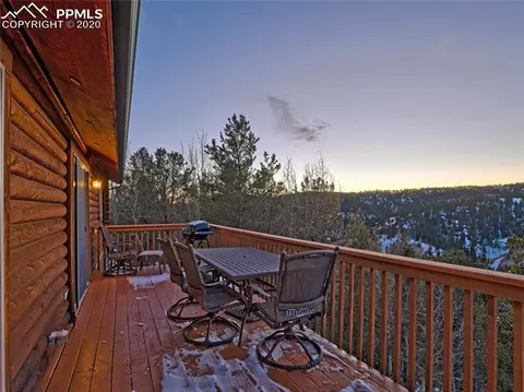 559 Timber Ridge Rd, Divide, CO 80814 photo 3