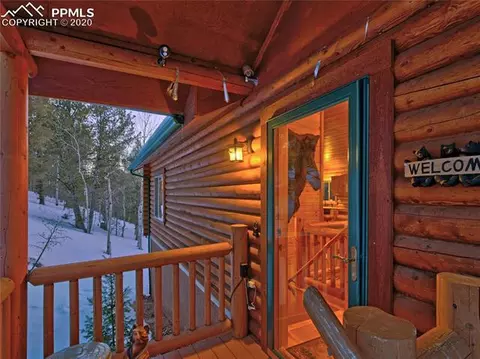559 Timber Ridge Rd, Divide, CO 80814 photo 5