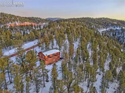 559 Timber Ridge Rd, Divide, CO 80814 photo 31