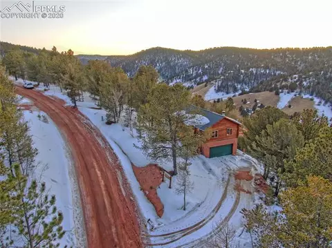 559 Timber Ridge Rd, Divide, CO 80814 photo 30