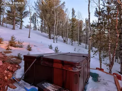 559 Timber Ridge Rd, Divide, CO 80814 photo 4