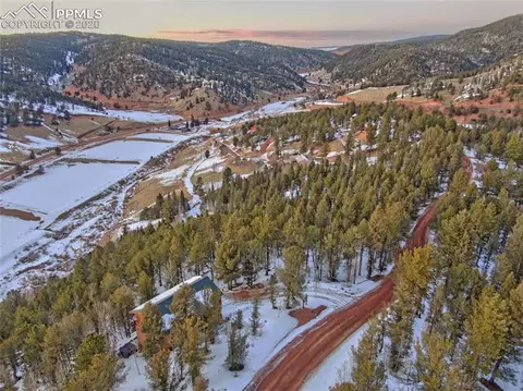 559 Timber Ridge Rd, Divide, CO 80814 photo 29