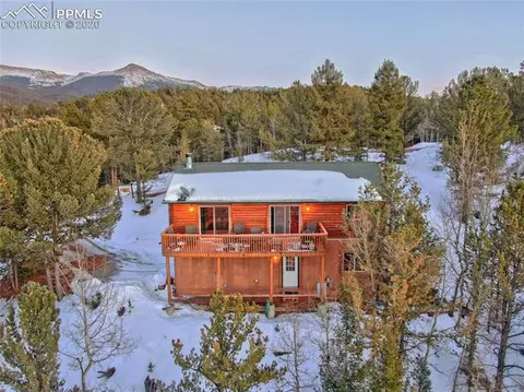 559 Timber Ridge Rd, Divide, CO 80814 photo 28