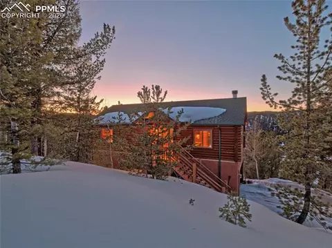 559 Timber Ridge Rd, Divide, CO 80814 photo 2