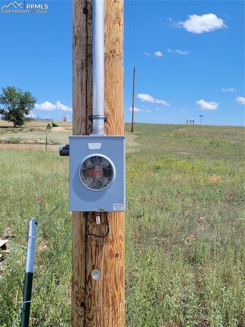 11660 E Range View Dr, Calhan, CO 80808 photo 5
