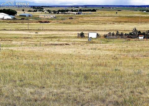 11660 E Range View Dr, Calhan, CO 80808 photo 2