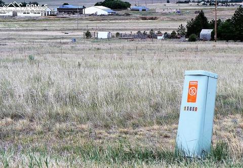 11660 E Range View Dr, Calhan, CO 80808 photo 3