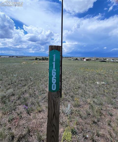11660 E Range View Dr, Calhan, CO 80808 photo 12