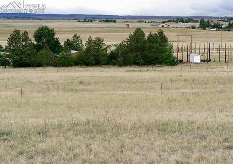 11660 E Range View Dr, Calhan, CO 80808 photo 1