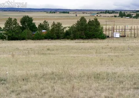 11660 E Range View Dr, Calhan, CO 80808 photo 1