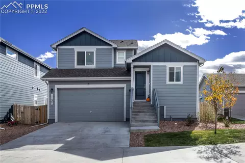 11341 Method Pt, Peyton, CO 80831 photo 1