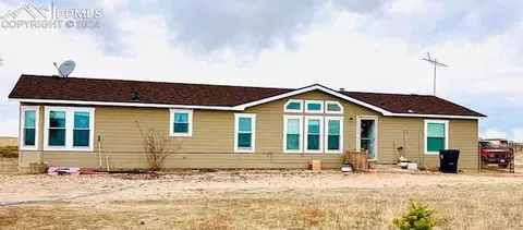 34030 Big Springs Rd, Yoder, CO 80864