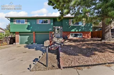 2920 Garmish Pl, Colorado Springs, CO 80918