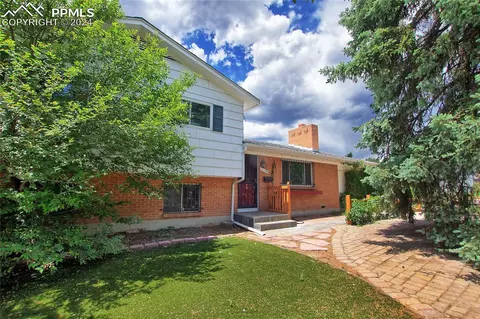 1118 N Chelton Rd, Colorado Springs, CO 80909