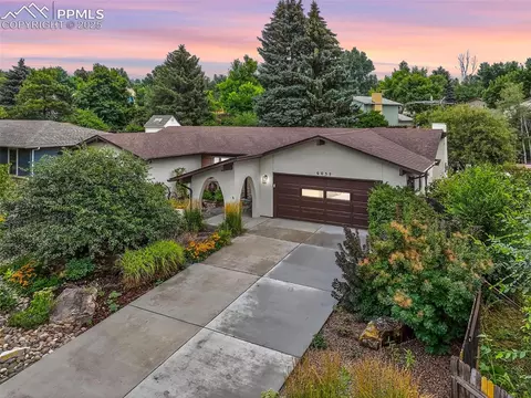 6035 Tuckerman Ln, Colorado Springs, CO 80918