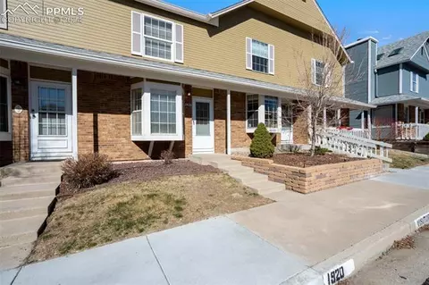 1920 Giltshire Dr, Colorado Springs, CO 80905