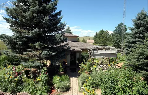 15520 Bradshaw Rd, Peyton, CO 80831 photo 1