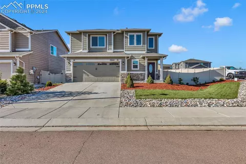 10604 Calista Way, Fountain, CO 80817