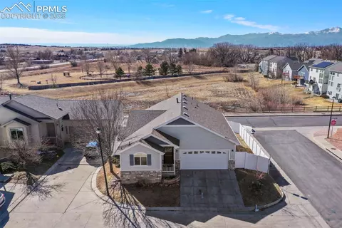 12005 Merrill Hts, Peyton, CO 80831